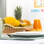 شقة Tomas نازاريه